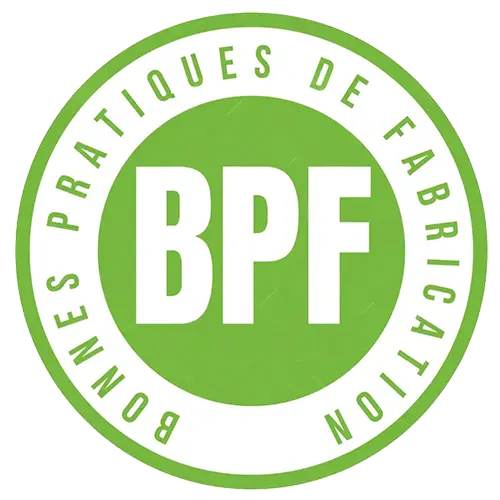 Certifié BPF
