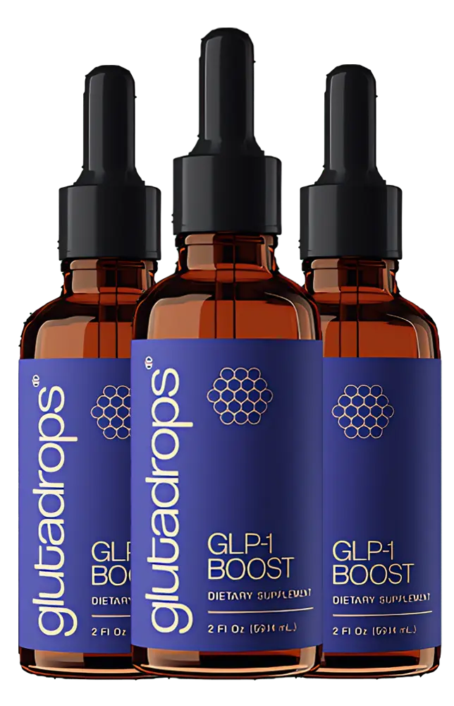 Glutadrops Produit naturel