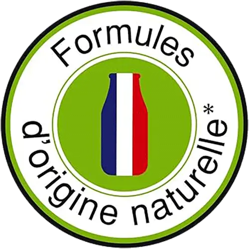 100 % Naturel et Sans OGM